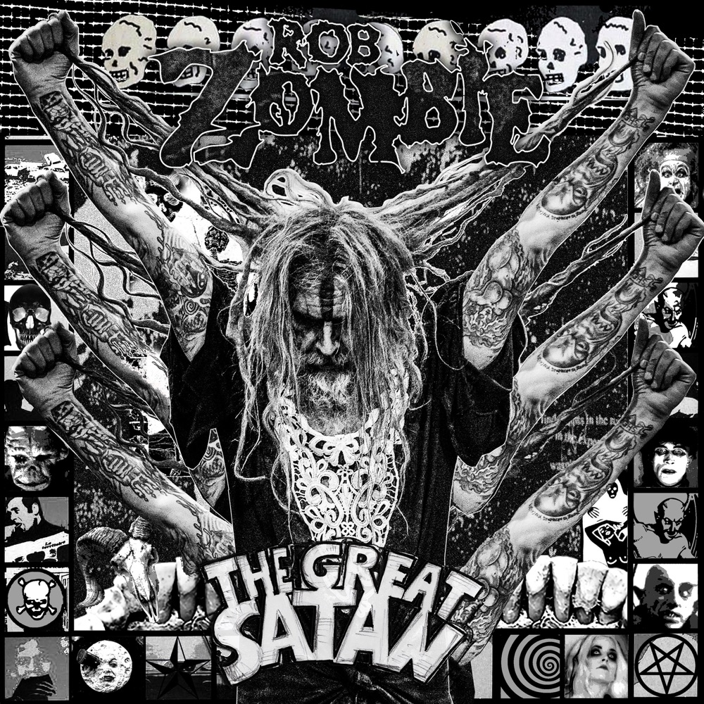 The Great Satan