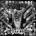 The Black Scorpion 