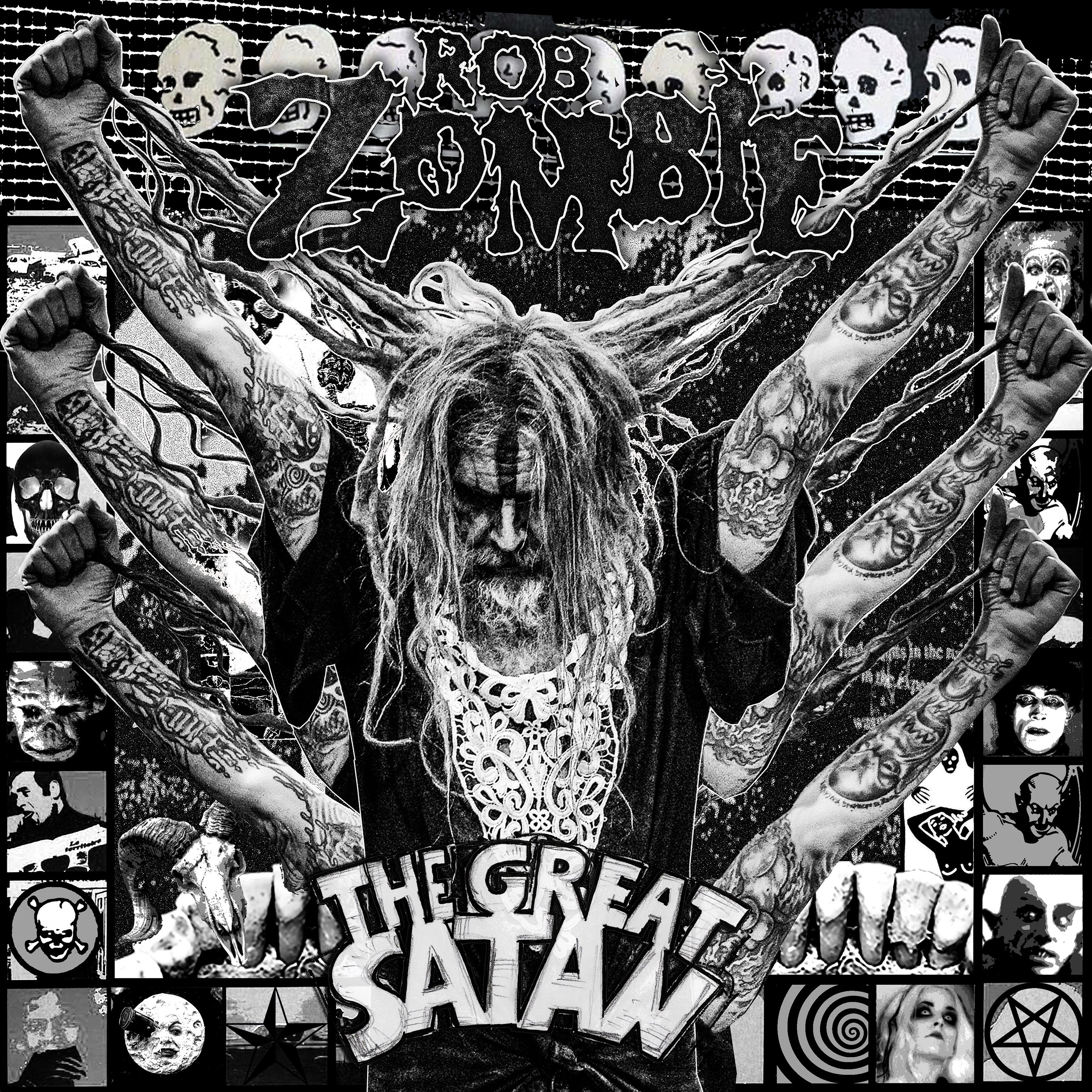 Rob Zombie - Punks And Demons - 10132025-krrn-kshp-kkor