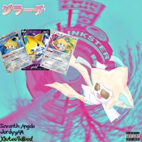 Jirachi (feat. Seventh Angelo & JordyyAM) - Single - XlutooBalboa!