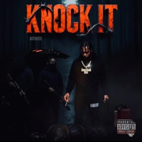 Knock It - Single - Arwee