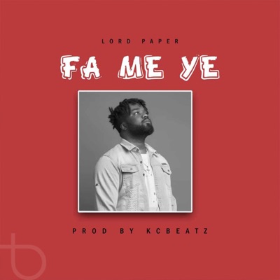 Fameye - Single