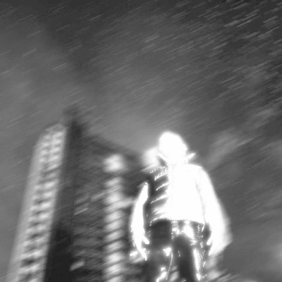 WATCH YOUR BACK (feat. ICEBLUNT) - Single