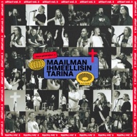 Alttari vol. 3: Maailman ihmeellisin tarina - Alttari