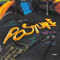POSTURE - Single - Pat Lagoon & Rikshaw