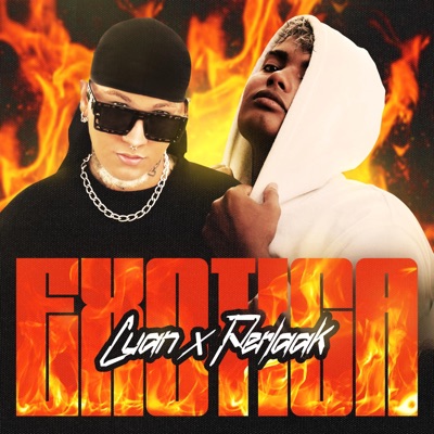 Exotica (feat. Perlaak & Keywar Dj) - Single
