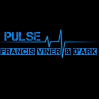 Pulse (feat. D'ark) - Single - Francis Viner