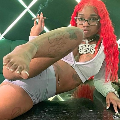 Can I Touch it (feat. C.A. aka Angry) - Single