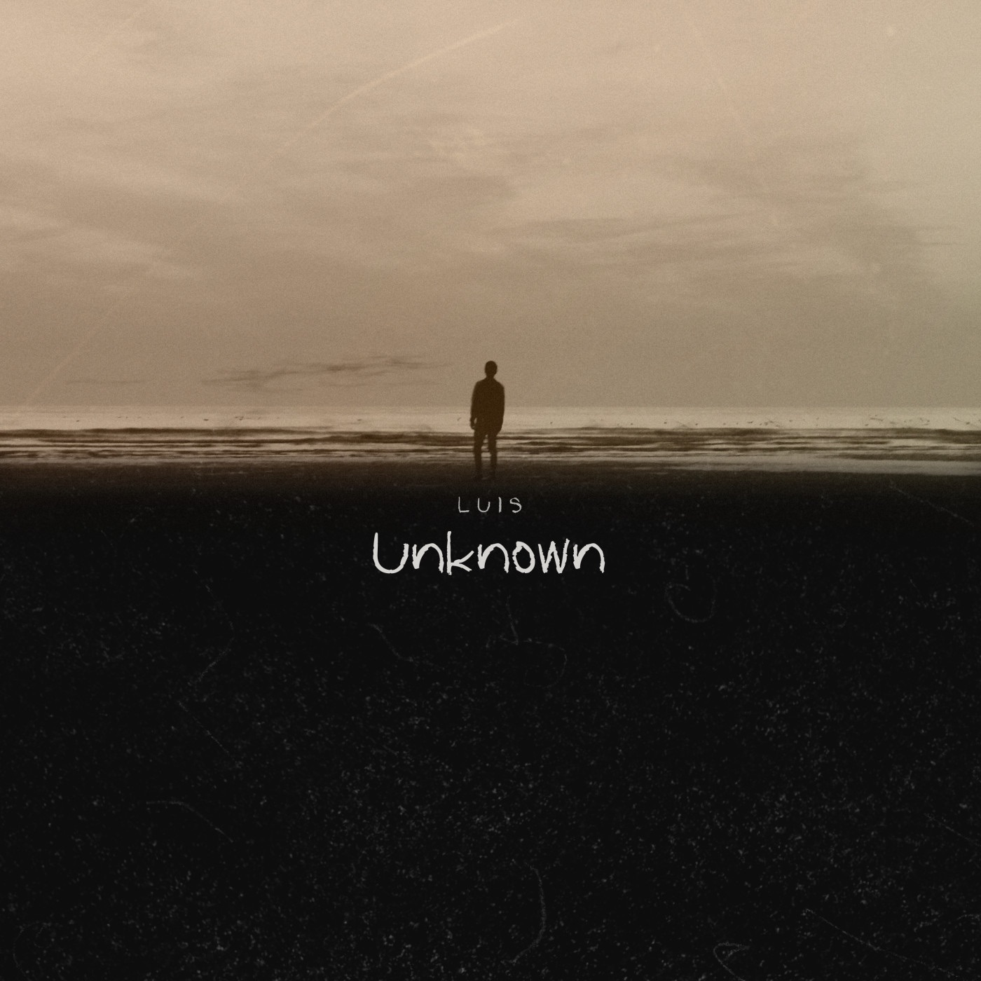 Luis Del Gado - Unknown song