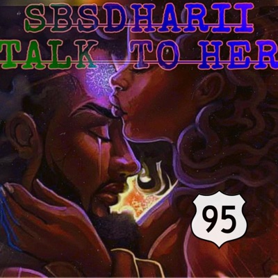 Talk To Her (feat. Sbsdharii) - Single