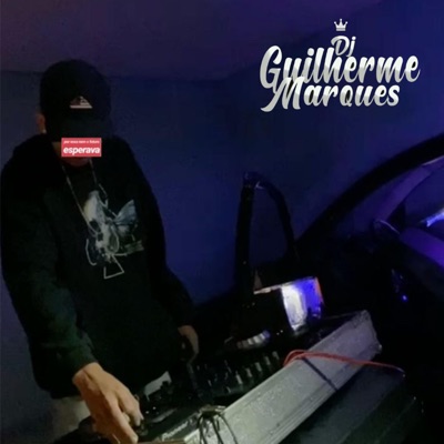 vem se envolver, devagar (eletrofunk) (feat. djguilhermemarques) - Single