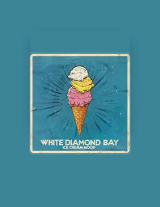 Luister naar White Diamond Bay, bekijk muziekvideo's, lees de bio, bekijk de tourdata, en meer!