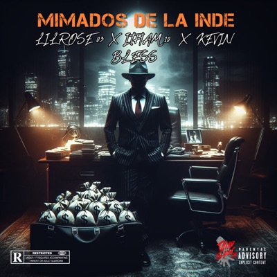 Mimados de la Inde - Single