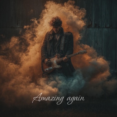 Amazing Again (feat. Jeremy Render) - Single
