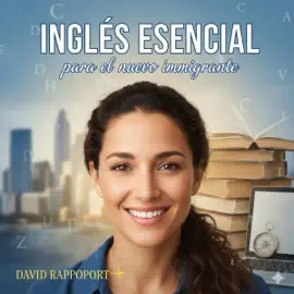 Inglés Esencial para el Nuevo Inmigrante (Unabridged)