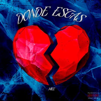 Donde Estas - Single