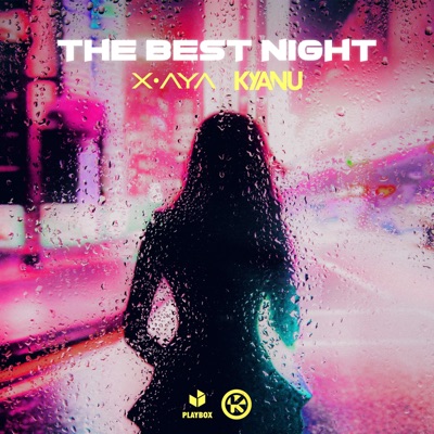 The Best Night (Extended Mix) - Single