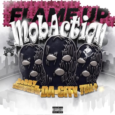 MoB Action (feat. Bobby Shmurda & Tell P) - Single