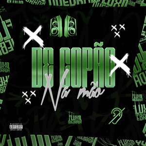 De Copão na Mão (feat. DJ Jotav 011 & Fluxo Nas Quebradas)