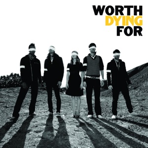 Chord Gitar At Your Cross - Worth Dying For
