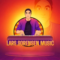 The Luck Is Ours Alone - Single - Lars Sorensen