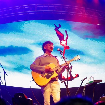 Chini Chiyapatti (Acoustic) - Single