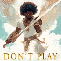 Don't Play - Single - Prafit Josiah