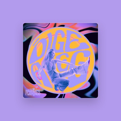 Listen to Haldi & ans Flamingo, watch music videos, read bio, see tour dates & more!