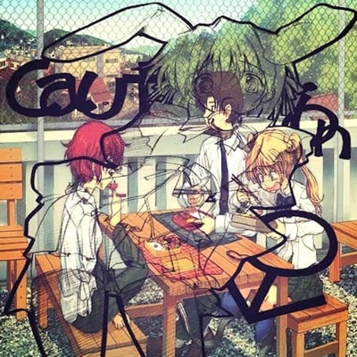 worry (feat. raysen) - Single