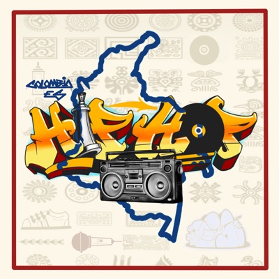 Colombia Es Hip Hop