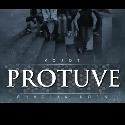 Poslechněte si Protuve - Single od interpreta Prebivilica