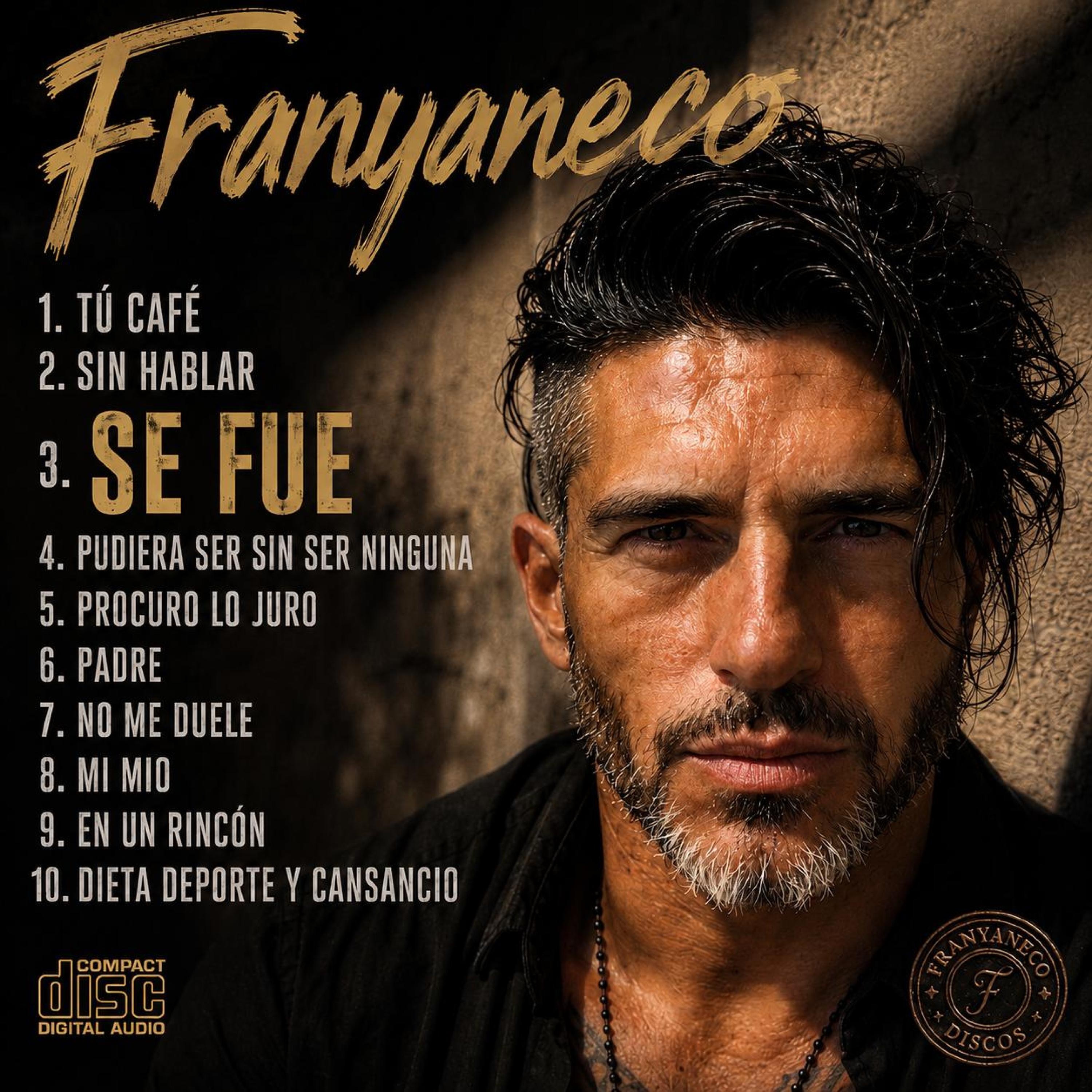 SE FUE