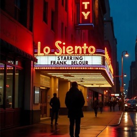 Lo Siento (Extended) Frank Delour