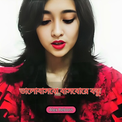 Alex Reborn - Bhalobasbo Basbo Re Bondhu  ভালোবাসবো বাসবোরে বন্ধু
