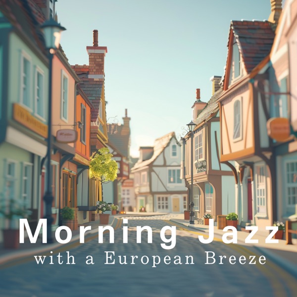 Morning Jazz with a European Breeze