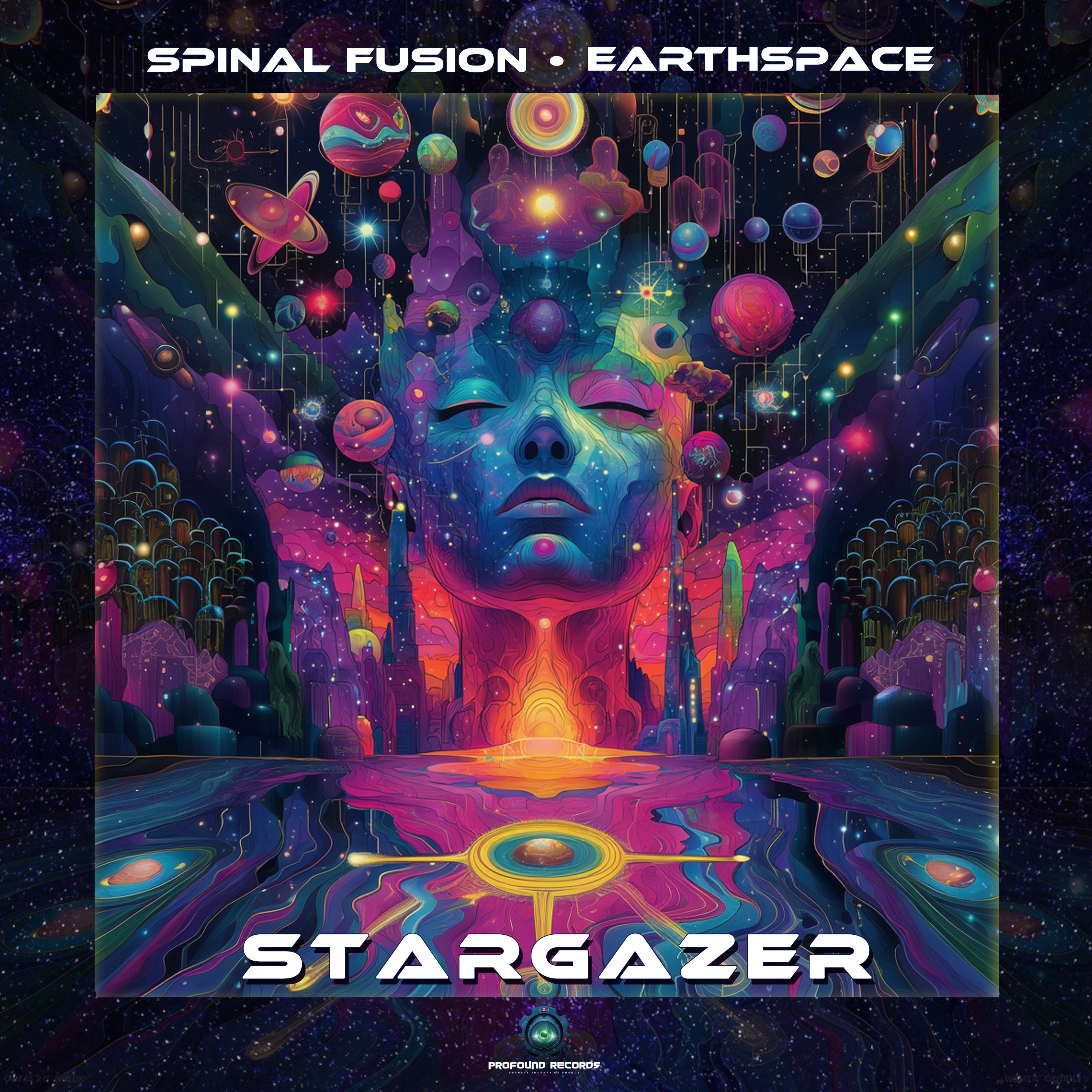 Stargazer - Single