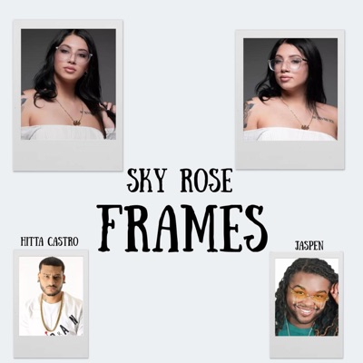 Frames (feat. Hitta Castro & Jaspen) - Single