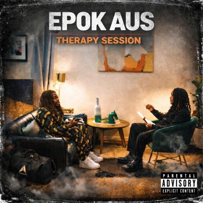 Therapy Session - EP