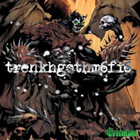 Spin Again #trenkhgothexklusive #jewelxxet #trenkhgothm6fi6 (feat. Gooeey) - Single - SaintRyot