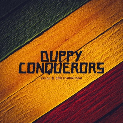 Duppy Conquerors - Single