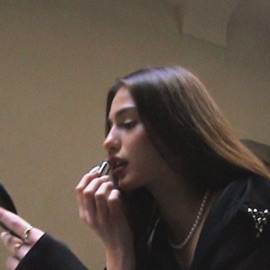 na tiktoku (feat. Taomi) [sped up] horhi