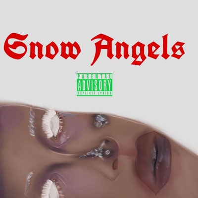 Snow Angels (feat. Xlippa) - Single