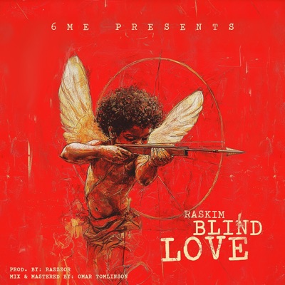 Blind Love - Single