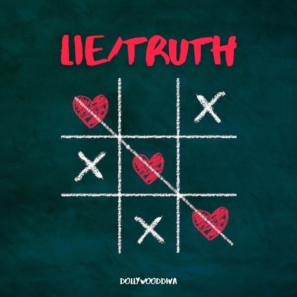 lie/truth