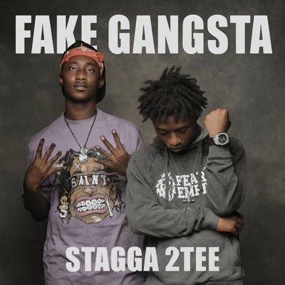 Fake Gangsta - Single