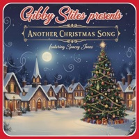 Another Christmas Song (feat. Spacey Jones) - Single - Gibby Stites & GIB BEATS