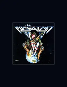 Dengarkan Megaton, tonton video musik, baca bio, lihat tanggal tur & lainnya!