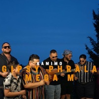 Kamimo (feat. Bacy) - Single - Gipsy Phrala & Mega M