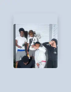 Listen to Skusoslime, watch music videos, read bio, see tour dates & more!