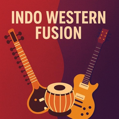 Indo Western Fusion - Single
